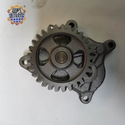 4HK1 EX330C Bộ phận động cơ excavator 1-13100313-1 8943904143 Isuzu Máy bơm dầu