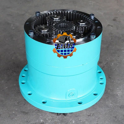 SK200 SK200-3 Máy khai quật Động swing 24100J11091F2 24100J11091F3
