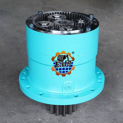 SK200 SK200-3 Máy khai quật Động swing 24100J11091F2 24100J11091F3