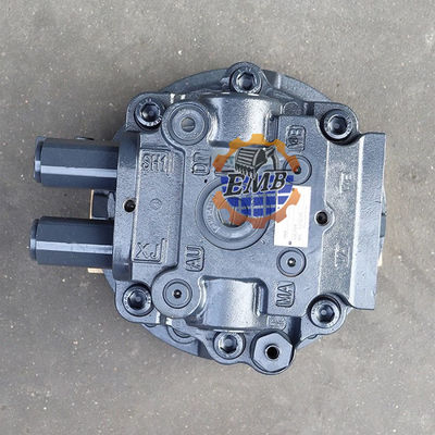 38QB-11100 R520LC-9 Động cơ lắc 38QB-11101 39QB-12100 Động cơ lắc cho máy đào
