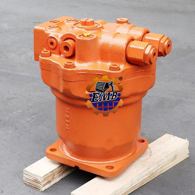 2401-9309A DX340 Swing Motor EMB Thương hiệu cho máy đào DX340 Solar 340LC