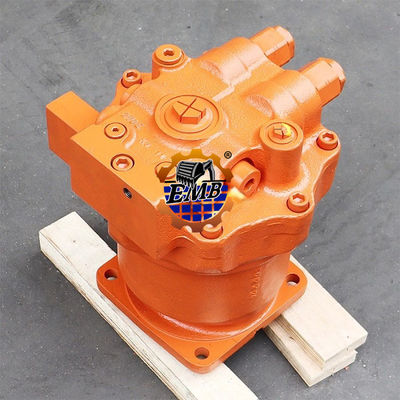 2401-9309A DX340 Swing Motor EMB Thương hiệu cho máy đào DX340 Solar 340LC