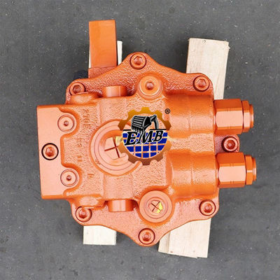 2401-9309A DX340 Swing Motor EMB Thương hiệu cho máy đào DX340 Solar 340LC