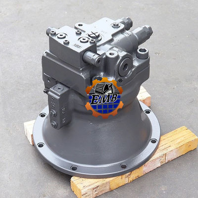 M2X146B 14550094 Động cơ xoay EC240 14566202 Động cơ xoay cho máy đào