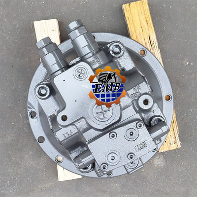 M2X146B 14550094 Động cơ xoay EC240 14566202 Động cơ xoay cho máy đào