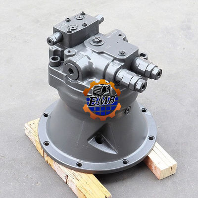 M2X146B 14550094 Động cơ xoay EC240 14566202 Động cơ xoay cho máy đào