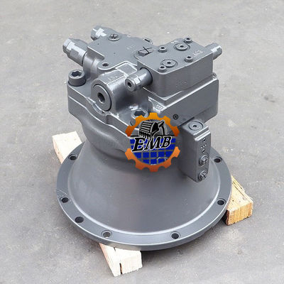 M2X146B 14550094 Động cơ xoay EC240 14566202 Động cơ xoay cho máy đào