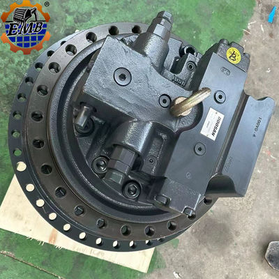 170401-00009H DX500-9C Động cơ du lịch 650105-00014 DX530LC-5B Động cơ cuối cùng