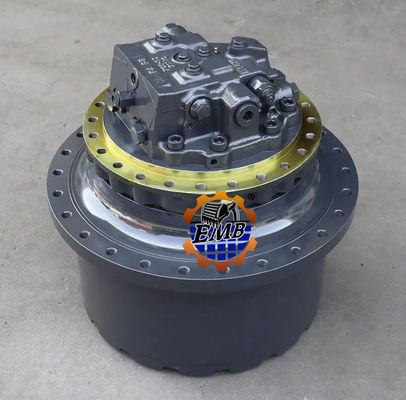 208-27-00312 Động cơ cuối cùng PC400 208-27-00311 Động cơ di chuyển cho máy đào