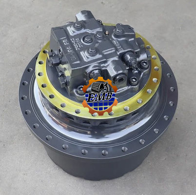 208-27-00312 Động cơ cuối cùng PC400 208-27-00311 Động cơ di chuyển cho máy đào