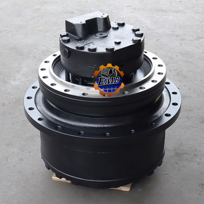 333-3036 CAT E345C E349 Final Drive 227-6044 E345D Động cơ đường ray cho máy đào