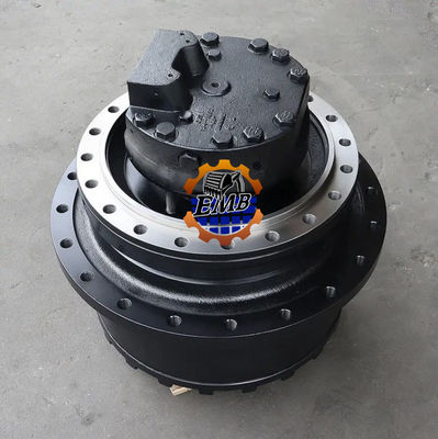 333-3036 CAT E345C E349 Final Drive 227-6044 E345D Động cơ đường ray cho máy đào