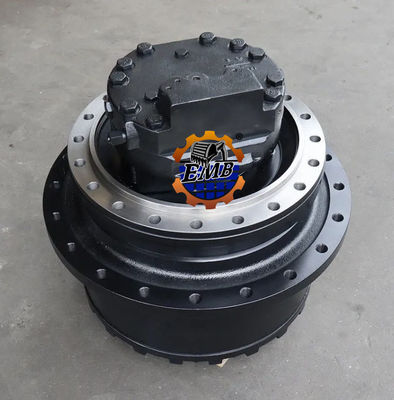 333-3036 CAT E345C E349 Final Drive 227-6044 E345D Động cơ đường ray cho máy đào