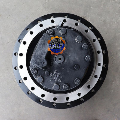 333-3036 CAT E345C E349 Final Drive 227-6044 E345D Động cơ đường ray cho máy đào