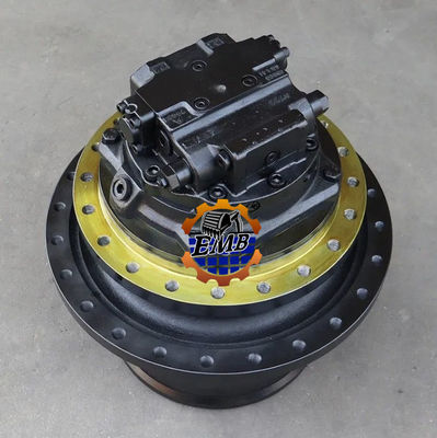 9251680 Thiết bị du lịch ZX450-3 Động cơ du lịch 9263595 ZX470-3 Động cơ cuối cùng