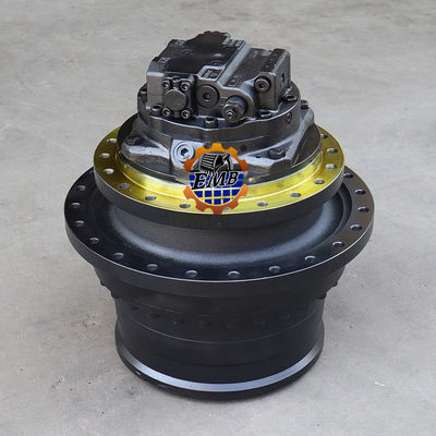9251680 Thiết bị du lịch ZX450-3 Động cơ du lịch 9263595 ZX470-3 Động cơ cuối cùng
