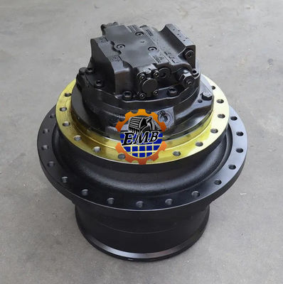 9251680 Thiết bị du lịch ZX450-3 Động cơ du lịch 9263595 ZX470-3 Động cơ cuối cùng