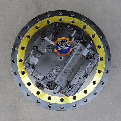 9251680 Thiết bị du lịch ZX450-3 Động cơ du lịch 9263595 ZX470-3 Động cơ cuối cùng