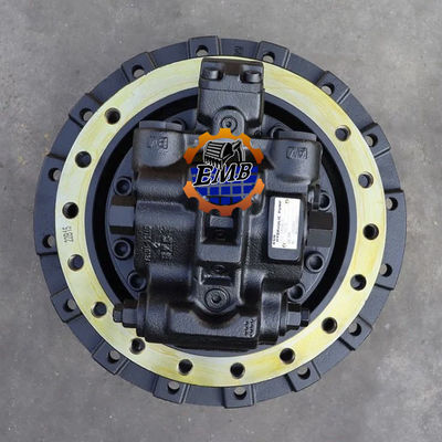 9134825 EX200-5 Thiết bị di chuyển 9148909 9150472 Động cơ ổ cuối cho máy đào