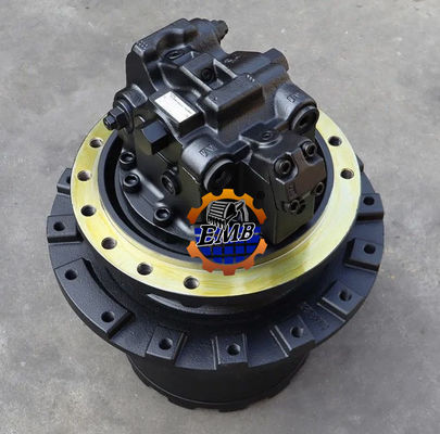 9134825 EX200-5 Thiết bị di chuyển 9148909 9150472 Động cơ ổ cuối cho máy đào