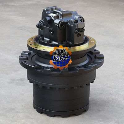 9134825 EX200-5 Thiết bị di chuyển 9148909 9150472 Động cơ ổ cuối cho máy đào