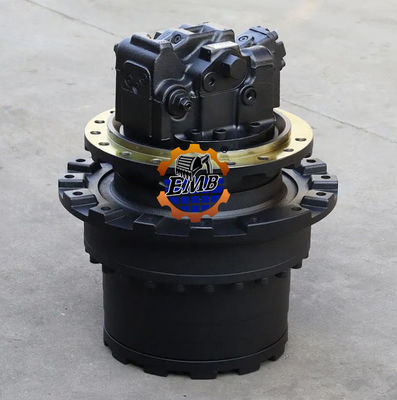 9134825 EX200-5 Thiết bị di chuyển 9148909 9150472 Động cơ ổ cuối cho máy đào
