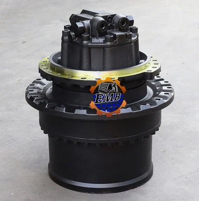 9256991 ZX330-3 Thiết bị đi lại 9281920 9281921 ZX330-3 Động cơ cuối cùng cho máy đào