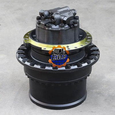 9256991 ZX330-3 Thiết bị đi lại 9281920 9281921 ZX330-3 Động cơ cuối cùng cho máy đào