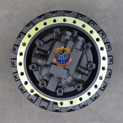9256991 ZX330-3 Thiết bị đi lại 9281920 9281921 ZX330-3 Động cơ cuối cùng cho máy đào