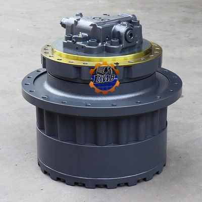 207-27-00371 Motor di chuyển PC300-7 PC360-7 Máy xúc Motor truyền động cuối 207-27-00261