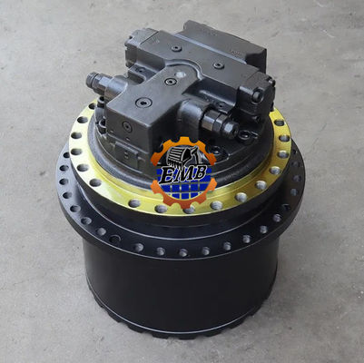 170401-00069 DX380 Động cơ du lịch DX420 170402-00025 Thiết bị du lịch cho máy đào