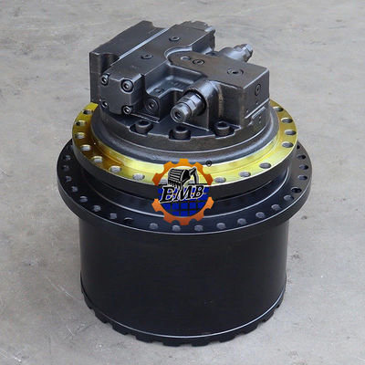 170401-00069 DX380 Động cơ du lịch DX420 170402-00025 Thiết bị du lịch cho máy đào