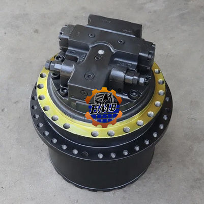 170401-00069 DX380 Động cơ du lịch DX420 170402-00025 Thiết bị du lịch cho máy đào