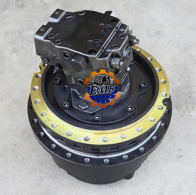 VOE14569653 EC460B Thiết bị di chuyển VOE14608847 EC460C Động cơ ổ cuối