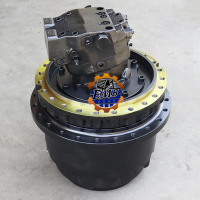 VOE14569653 EC460B Thiết bị di chuyển VOE14608847 EC460C Động cơ ổ cuối