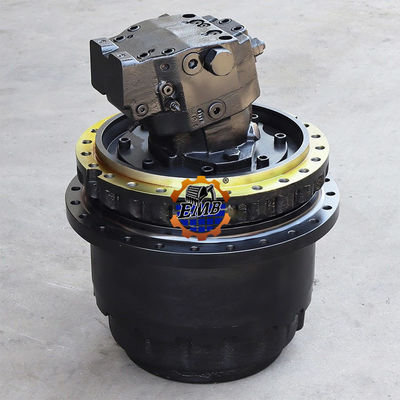 VOE14569653 EC460B Thiết bị di chuyển VOE14608847 EC460C Động cơ ổ cuối