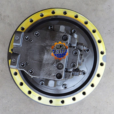 VOE14569653 EC460B Thiết bị di chuyển VOE14608847 EC460C Động cơ ổ cuối