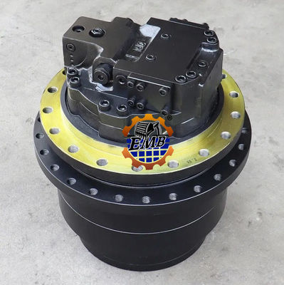 31N8-40070 R305-7 Động cơ du lịch R320 31Q8-40061 Động cơ ổ cuối cho máy đào