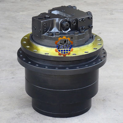 31N8-40070 R305-7 Động cơ du lịch R320 31Q8-40061 Động cơ ổ cuối cho máy đào
