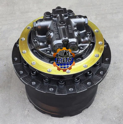 9180731 ZX120-6 Động cơ du lịch 9181123 Động cơ cuối cùng cho máy đào Crawler