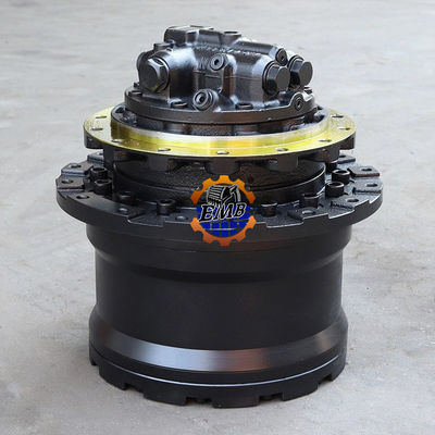 9180731 ZX120-6 Động cơ du lịch 9181123 Động cơ cuối cùng cho máy đào Crawler