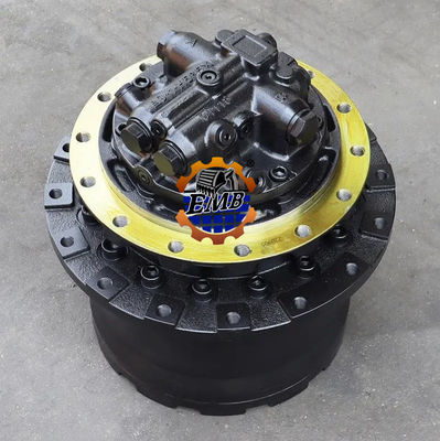 9180731 ZX120-6 Động cơ du lịch 9181123 Động cơ cuối cùng cho máy đào Crawler