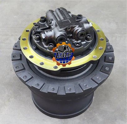 Động cơ du lịch 9243839 ZX250-3 ZX240-3 Thiết bị du lịch Assy