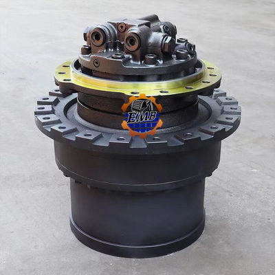 Động cơ du lịch 9243839 ZX250-3 ZX240-3 Thiết bị du lịch Assy