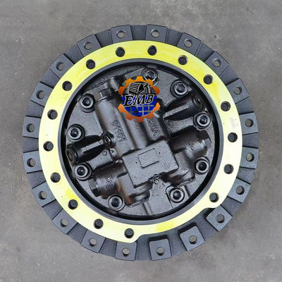 Động cơ du lịch 9243839 ZX250-3 ZX240-3 Thiết bị du lịch Assy