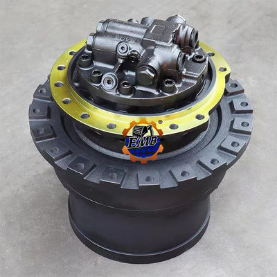 Động cơ du lịch 9243839 ZX250-3 ZX240-3 Thiết bị du lịch Assy