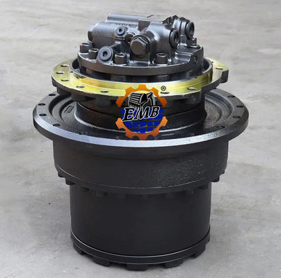 9233692 Thiết bị đi lại 9261222 Động cơ ổ cuối cho ZX200-3 ZX200-5G ZX210-5G