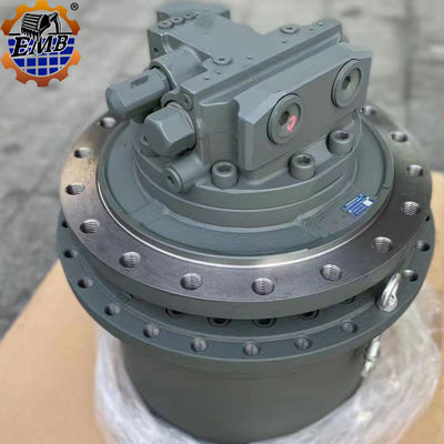 GM60VA Động cơ du lịch LC15V00023F2R SK330-8 LC15V00023F2C Final Drive Assy