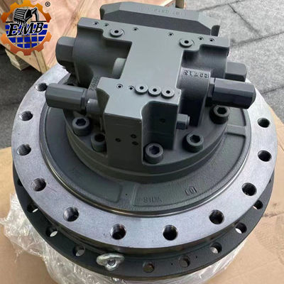 GM60VA Động cơ du lịch LC15V00023F2R SK330-8 LC15V00023F2C Final Drive Assy