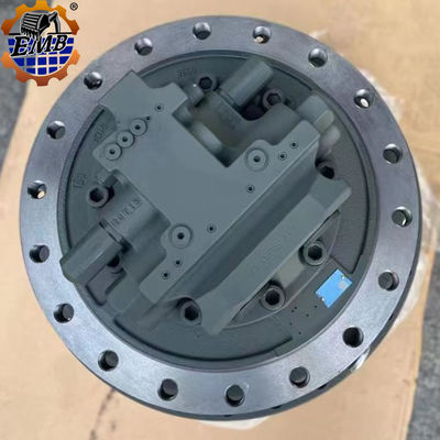 GM60VA Động cơ du lịch LC15V00023F2R SK330-8 LC15V00023F2C Final Drive Assy